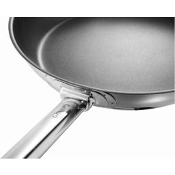 SCHULTE-UFER Industar - Frying Pan DIAMAS PRO