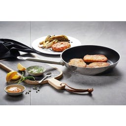 SCHULTE-UFER Industar - Frying Pan DIAMAS PRO