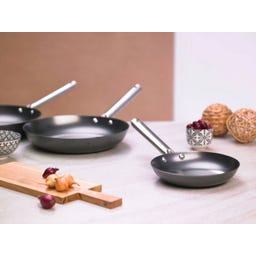 SCHULTE-UFER Iron-Star - Frying Pan