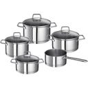 SCHULTE-UFER Wega - Maxi-Set, 5-teilig