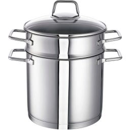 SCHULTE-UFER Wega - Olla para Espaguetis