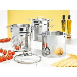 SCHULTE-UFER Wega - Spaghetti Pot