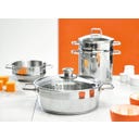 SCHULTE-UFER Wega - Spaghetti Pot