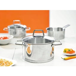 SCHULTE-UFER Wega - Stock Pot