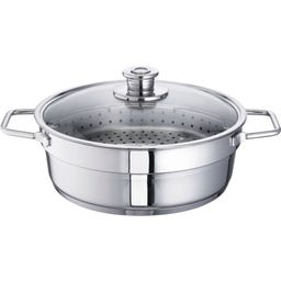 SCHULTE-UFER Wega - Aroma Steamer