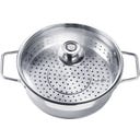 SCHULTE-UFER Wega - Aroma Steamer