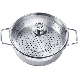 SCHULTE-UFER Wega - Aroma Steamer