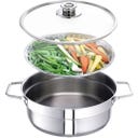 SCHULTE-UFER Wega - Aroma Steamer