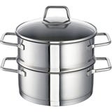 SCHULTE-UFER Wega - Steamer Pot
