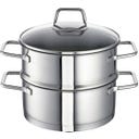 SCHULTE-UFER Wega - Steamer Pot