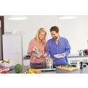 SCHULTE-UFER Wega - Steamer Pot