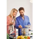 SCHULTE-UFER Wega - Steamer Pot