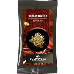 Cosmoveda Organic Fenugreek, ground - 10 g