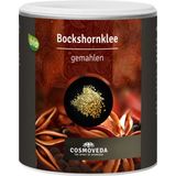 Cosmoveda Bockshornklee gemahlen - Bio