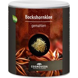 Cosmoveda Bio Fijngemalen Fenegriek - 300 g