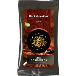 Cosmoveda Bockshornklee ganz - Bio - 10 g