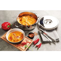 SCHULTE-UFER Romana i - Casserole