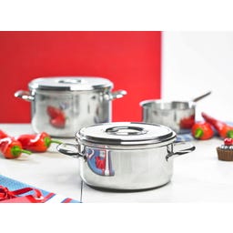 SCHULTE-UFER Romana i Stock Pot