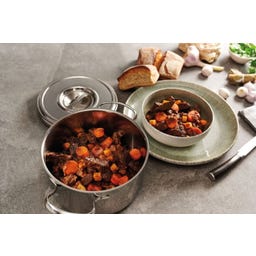 SCHULTE-UFER Romana i Stock Pot