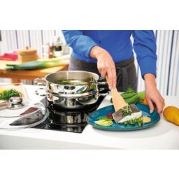 SCHULTE-UFER Romana i - Steamer Pot