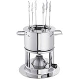 SCHULTE-UFER Flamenco Hot - Ensemble pour Fondue