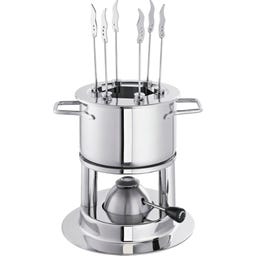 SCHULTE-UFER Flamenco Hot - Ensemble pour Fondue