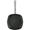 SCHULTE-UFER Green-Life - Grill Pan with Lid