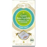 Biologisch Gutes Bauchgef&uuml;hl Thee - Honingstruik, Kaneel & Rozemarijn