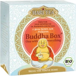 Biologische Buddha Box