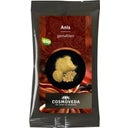 Cosmoveda Anis Moulu - Bio - 10 g. 