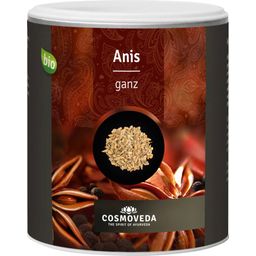 Cosmoveda Bio Hele Anijs - 300 g