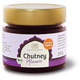 Classic Ayurveda Organic Plum Chutney