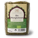 Classic Ayurveda Mungbohnen (ungesch&auml;lt & ganz), bio