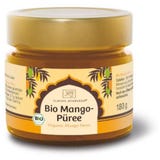 Classic Ayurveda Organic Mango Pur&eacute;e