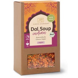 Classic Ayurveda Dal Soup indian, bio - 300 g