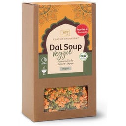 Classic Ayurveda Dal Soup veggie, bio - 300 g