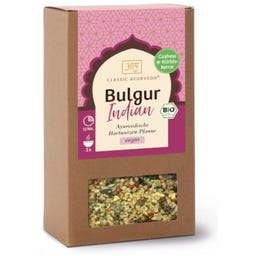 Classic Ayurveda Ayurvedischer Bulgur Indian, bio - 240 g