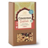 Classic Ayurveda Ayurvedischer Couscous Dukkah, bio