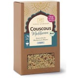 Classic Ayurveda Ayurvedischer Couscous Mediterran, bio