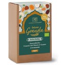 Classic Ayurveda Deluxe Granola Extra Nutty, bio