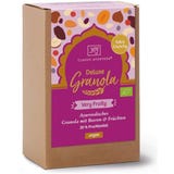 Classic Ayurveda Organic Deluxe Granola Very Fruity