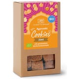 Organic Ayurveda Cookies Cinnamon