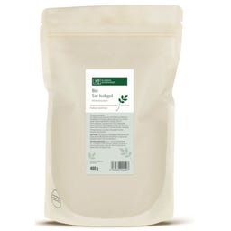Classic Ayurveda Bio útifűmaghéj - 400 g