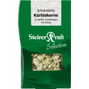 Semi di Zucca - Cioccolato Bianco e Cocco