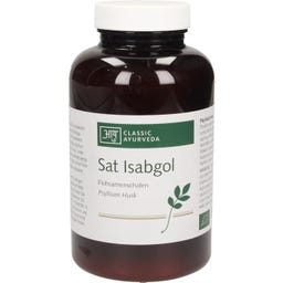 Classic Ayurveda Biologische Psylliumvezels - 100 g