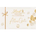 Lindt Arany-Fehér praliné - 120 g - Alles Gute