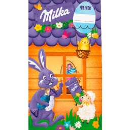 Milka Osterspaß Mini Mix - 70 g