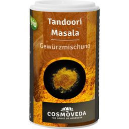 Cosmoveda Organic Tandoori Masala - 25 g