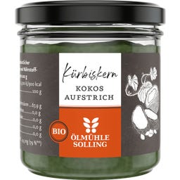 Ölmühle Solling Pompoenpitten Kokospasta - 100 g