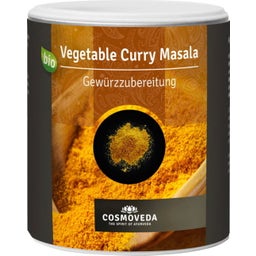 Cosmoveda BIO vegetarijanska kari masala - 250 g